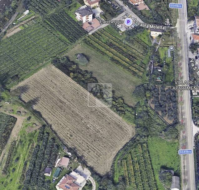 Terreno a Arco in Località Moletta - Foto 4