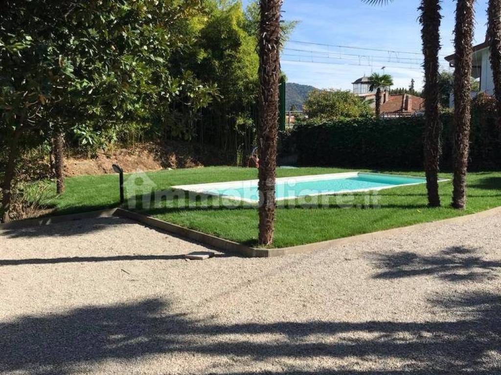 Appartamento a Meina in Via Mario Saini, 1 - Foto 2