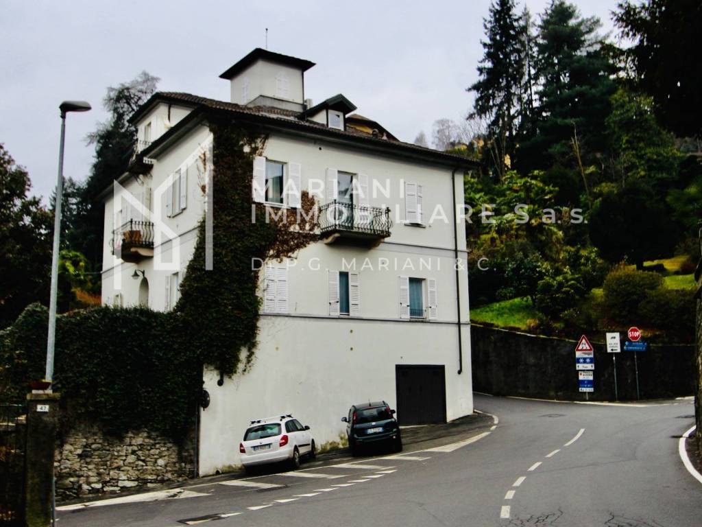 Appartamento a Meina in Via Mario Saini, 1 - Foto 3