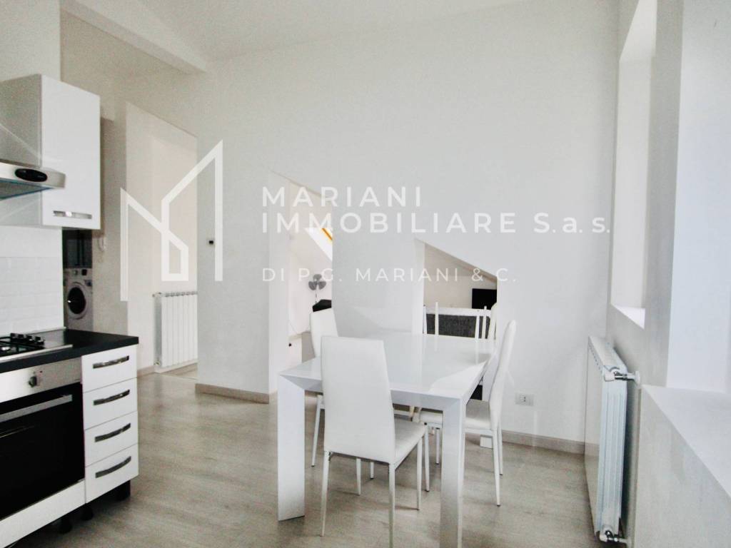 Appartamento a Meina in Via Mario Saini, 1 - Foto 5