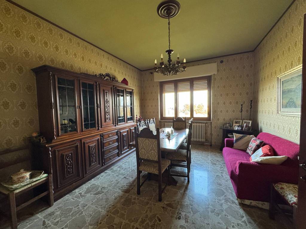 Villa a Sarteano - Foto 4