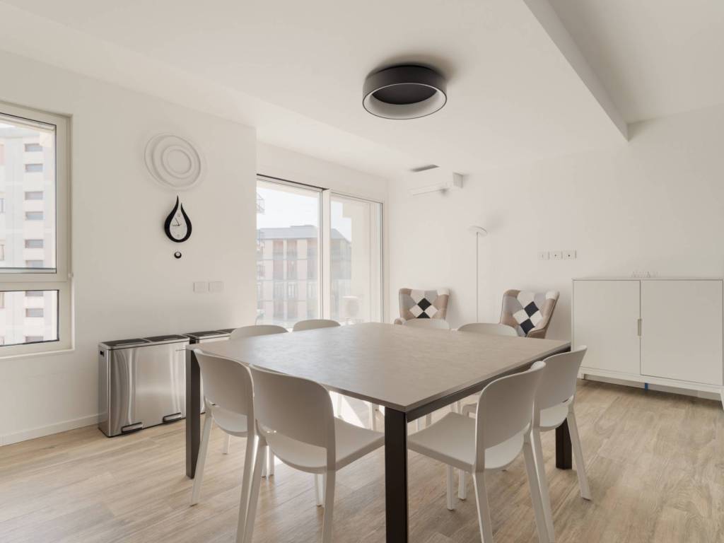 Appartamento a Busto arsizio in Via Francesco Guerrazzi - Foto 2