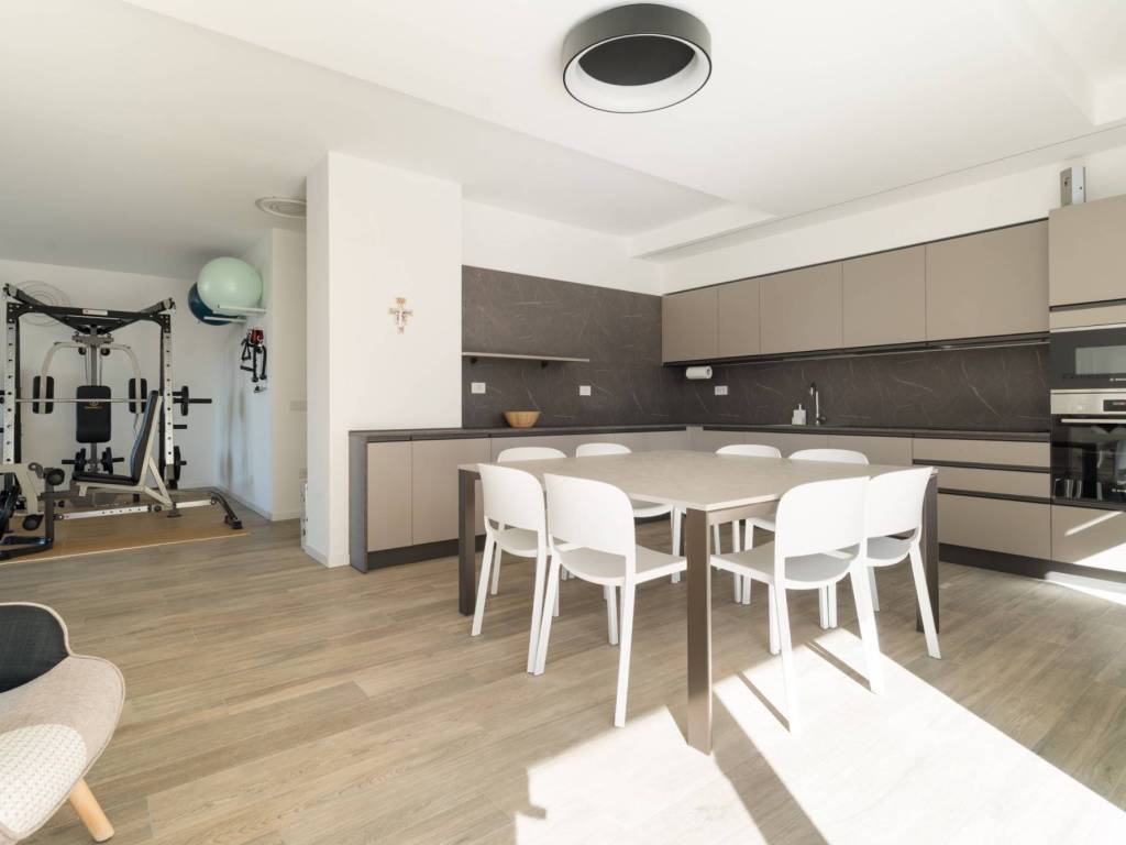 Appartamento a Busto arsizio in Via Francesco Guerrazzi - Foto 3