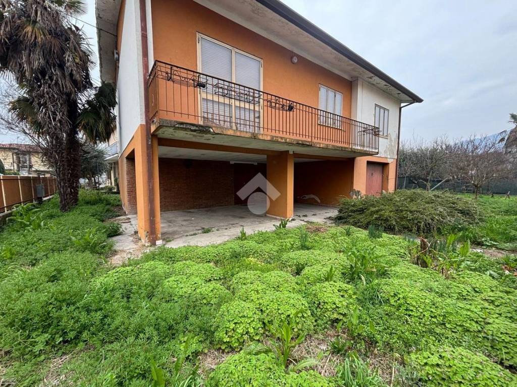 Villa a Monselice in Via Negri, 7 - Foto 2