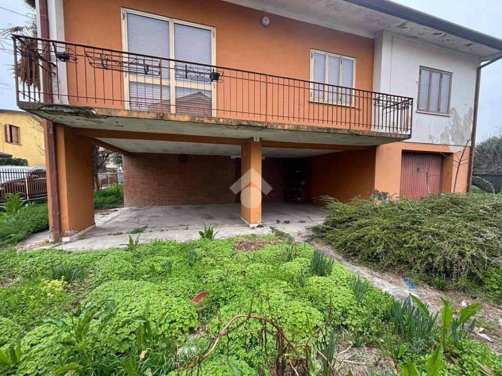 Villa a Monselice in Via Negri, 7 - Foto 3