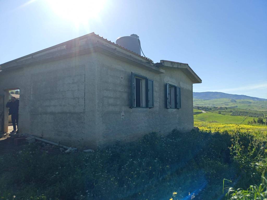 Rustico / casale a Termini imerese in Contrada Canna - Foto 2