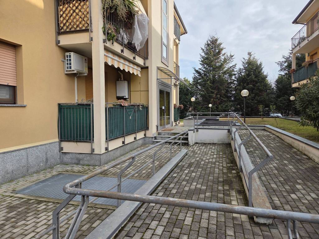 Appartamento a Cavaria con premezzo in Via 4 Novembre - Foto 2