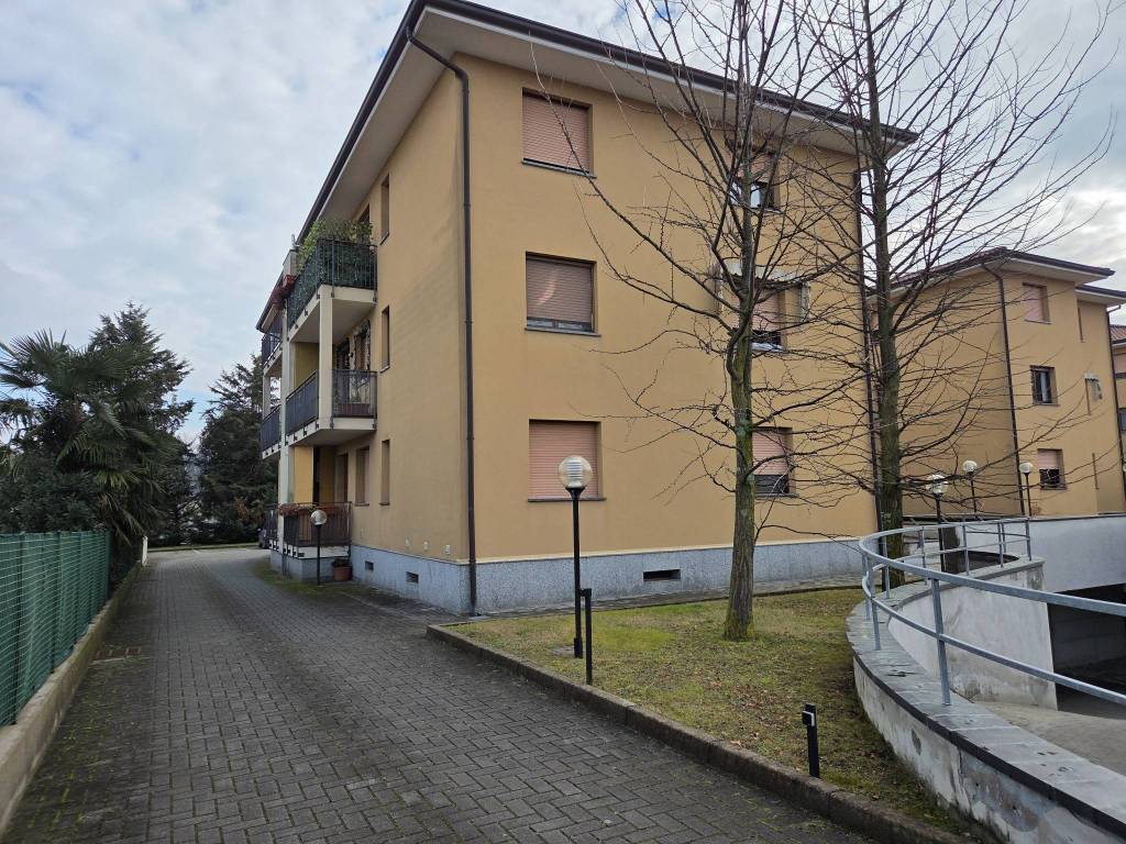 Appartamento a Cavaria con premezzo in Via 4 Novembre - Foto 4