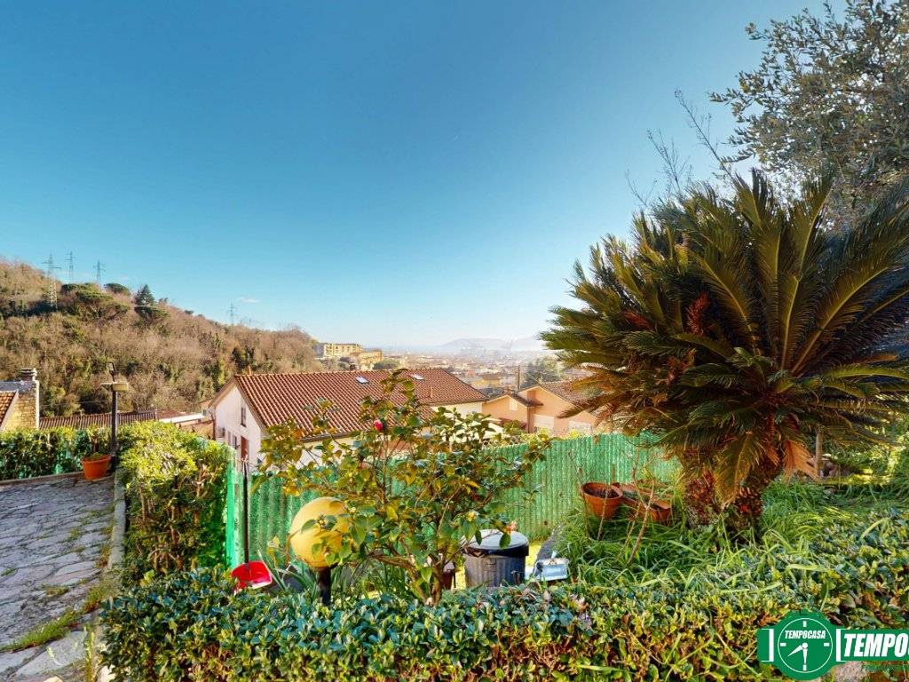 Villa a La spezia in Via Guglielmo Marconi - Foto 4