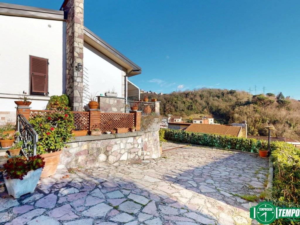 Villa a La spezia in Via Guglielmo Marconi - Foto 5