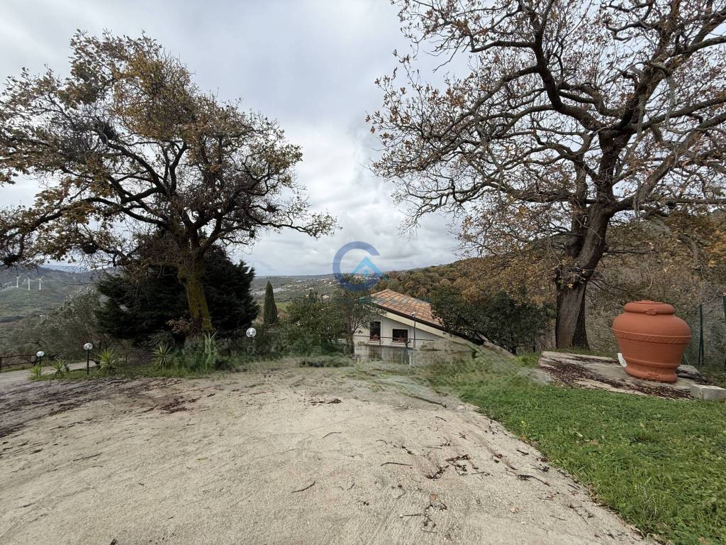 Villa a Settingiano in Via Codella - Foto 2