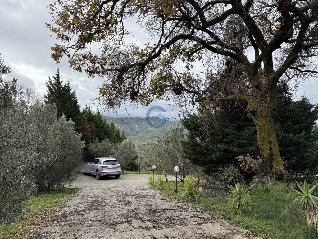 Villa a Settingiano in Via Codella - Foto 3