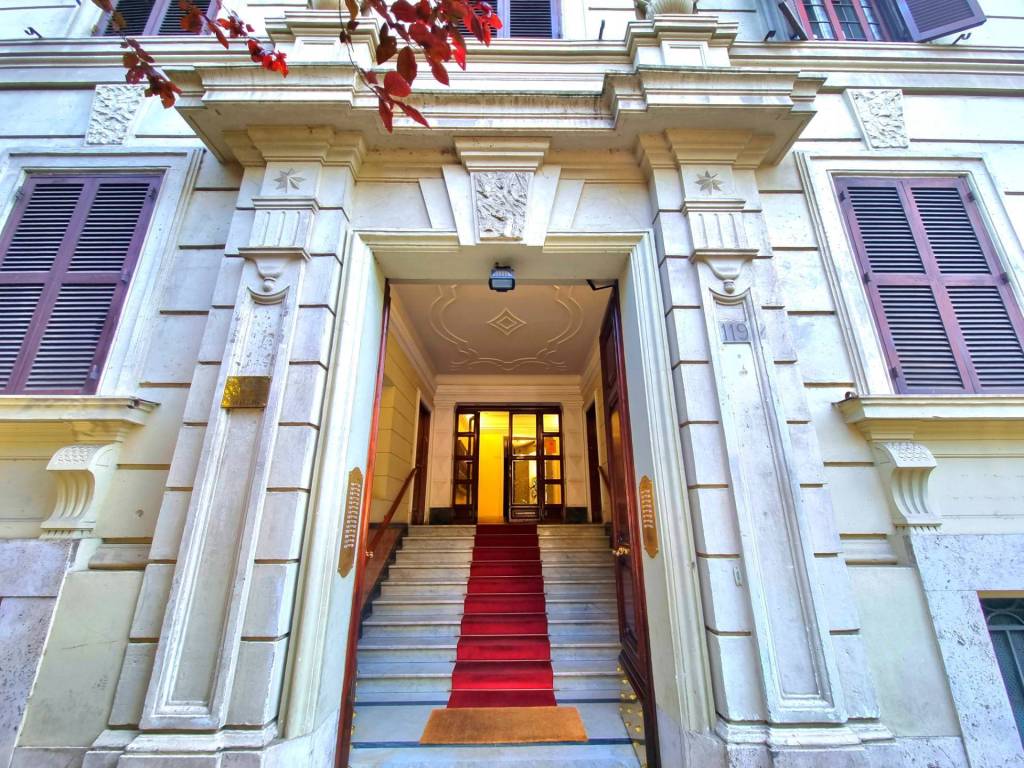 Appartamento a Roma in Via Oslavia - Foto 2