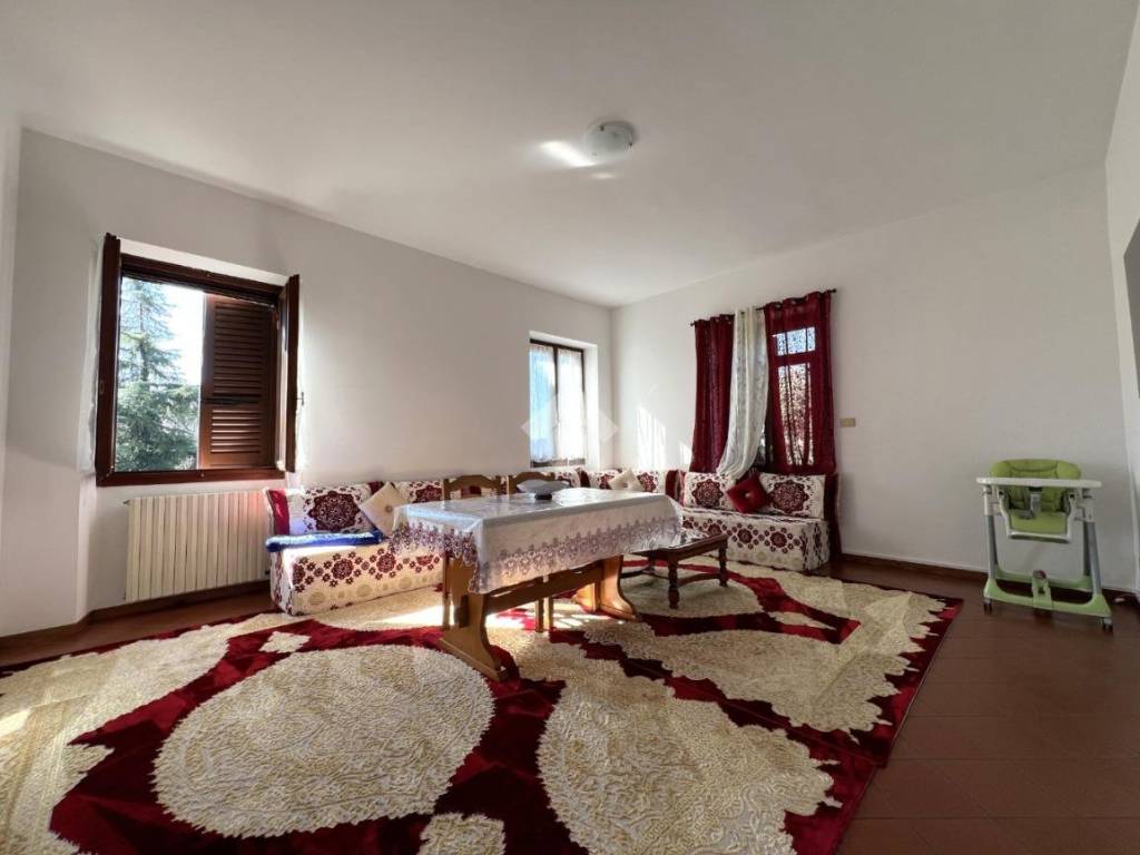 Appartamento a Nave in Via Ronchi Bassi, 8 - Foto 3