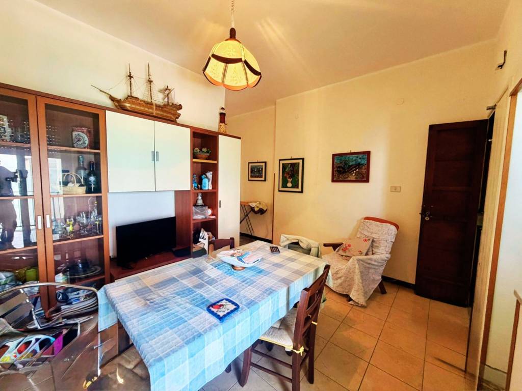 Appartamento a Fuscaldo in Contrada Marina di Fuscaldo - Foto 5