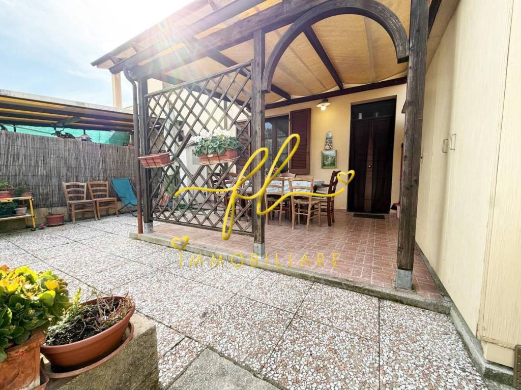 Appartamento a Cecina in Via Pasubio, - Foto 3