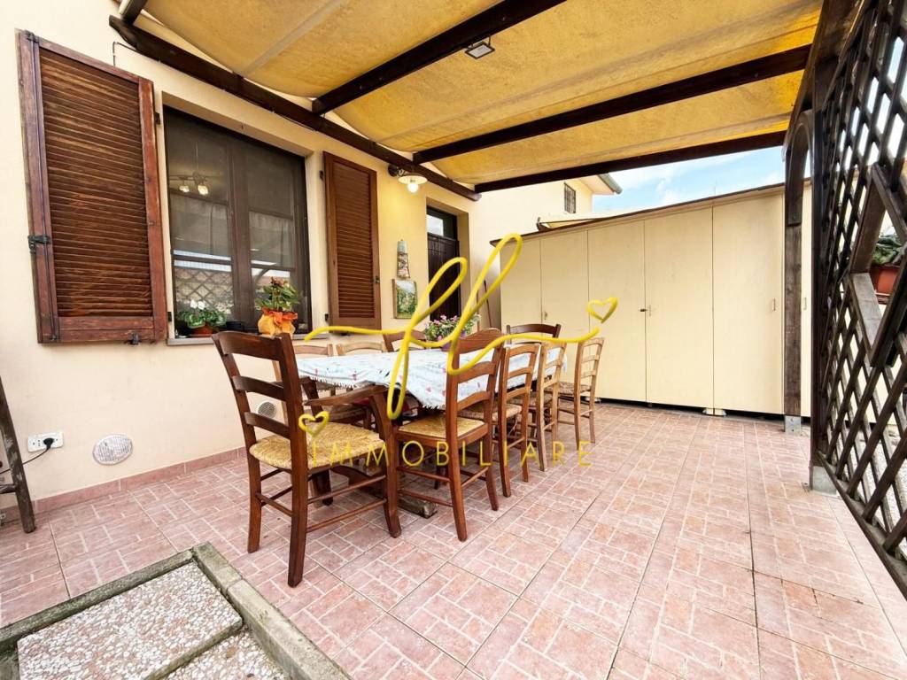 Appartamento a Cecina in Via Pasubio, - Foto 4