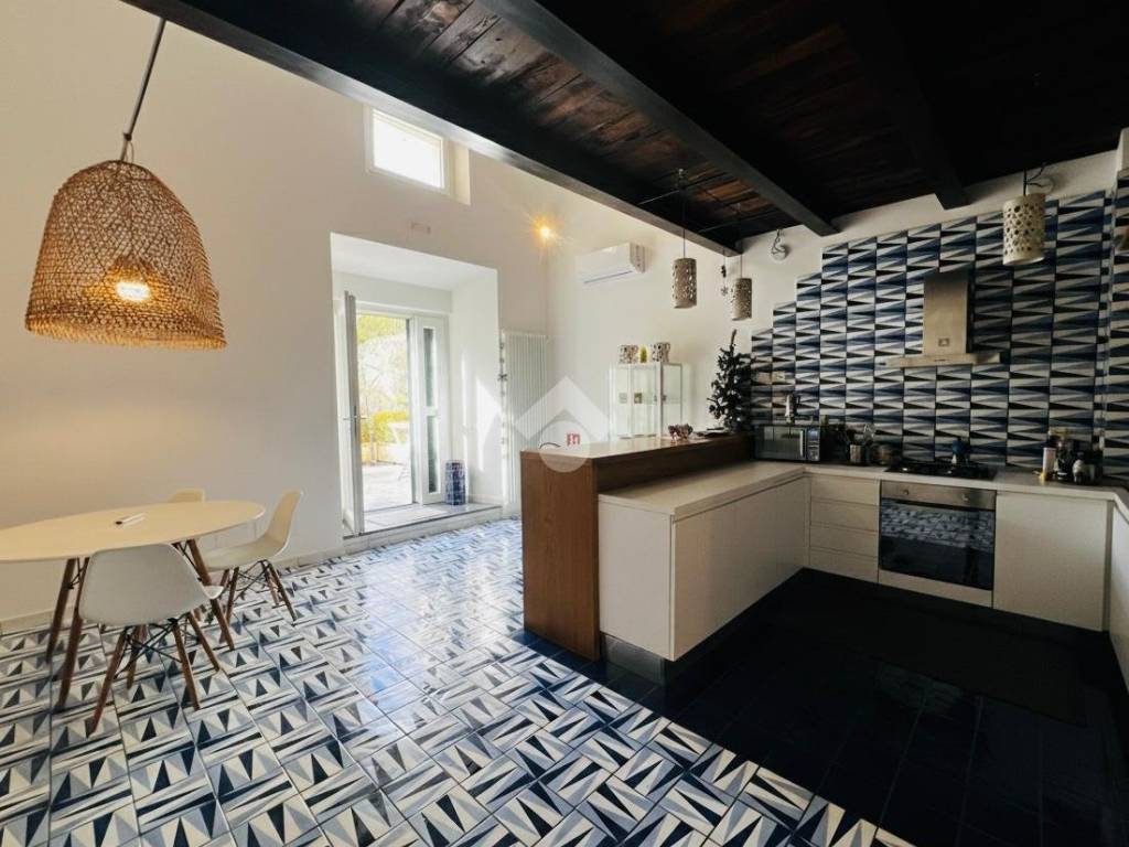 Appartamento a Vietri sul mare in Via strettola, 6 - Foto 5