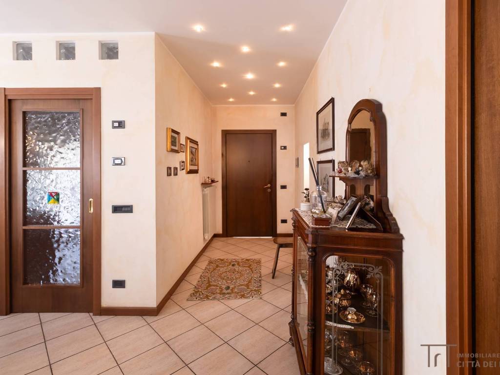 Villa a Stezzano in via Paglia - Foto 4
