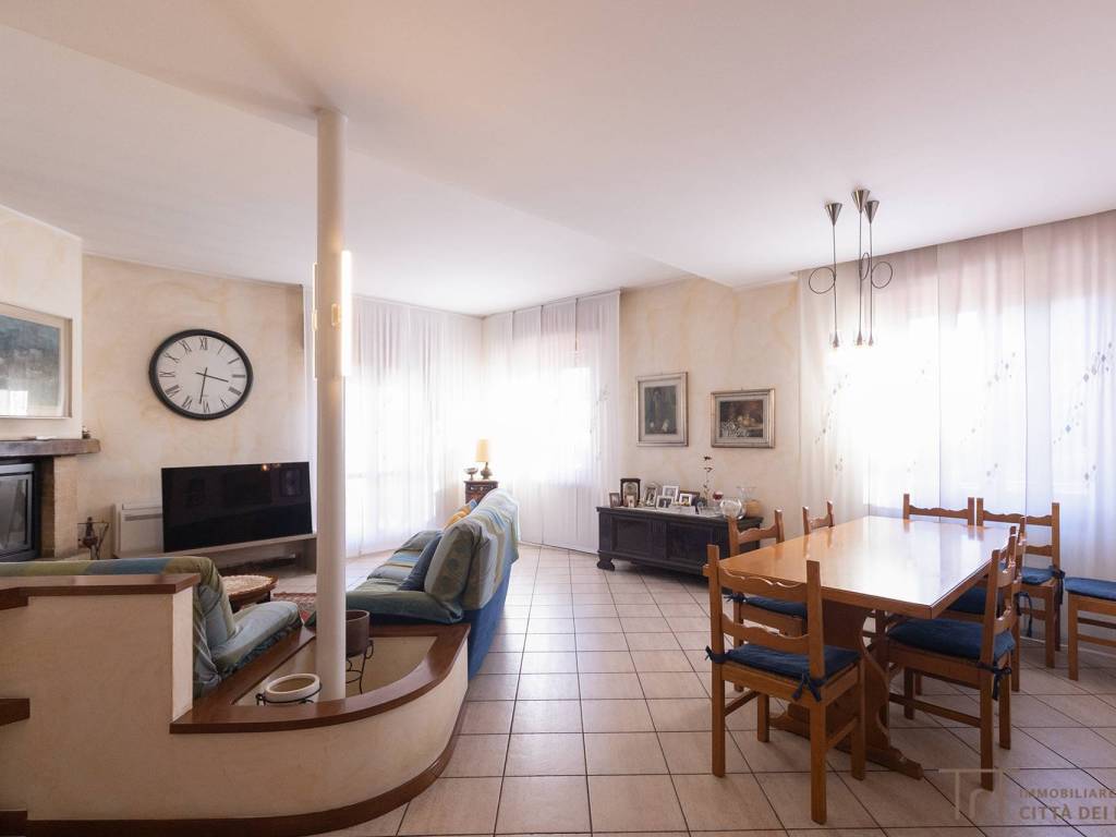 Villa a Stezzano in via Paglia - Foto 5