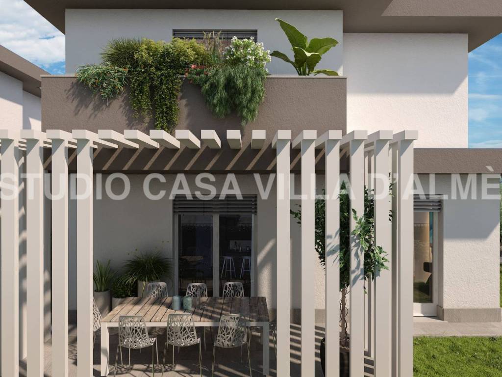 Villa a Montello - Foto 5