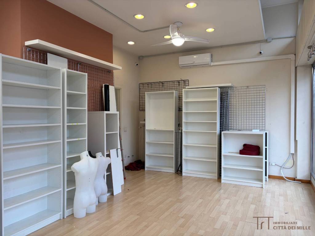 Immobile a Bergamo in Via Gianforte Suardi - Foto 2