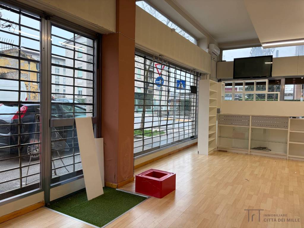 Immobile a Bergamo in Via Gianforte Suardi - Foto 3