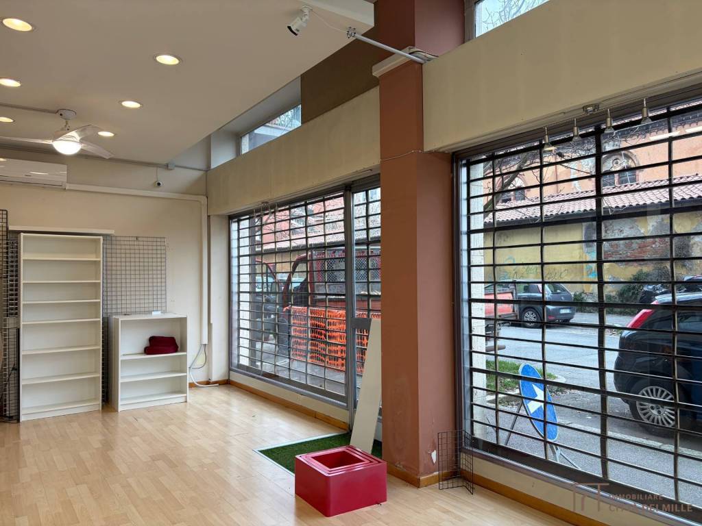 Immobile a Bergamo in Via Gianforte Suardi - Foto 4