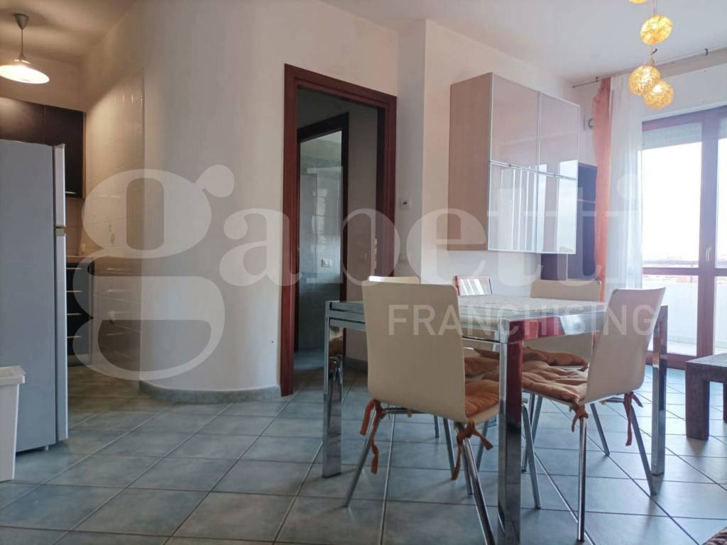 Appartamento a Quartucciu in via delle Serre, sn - Foto 5