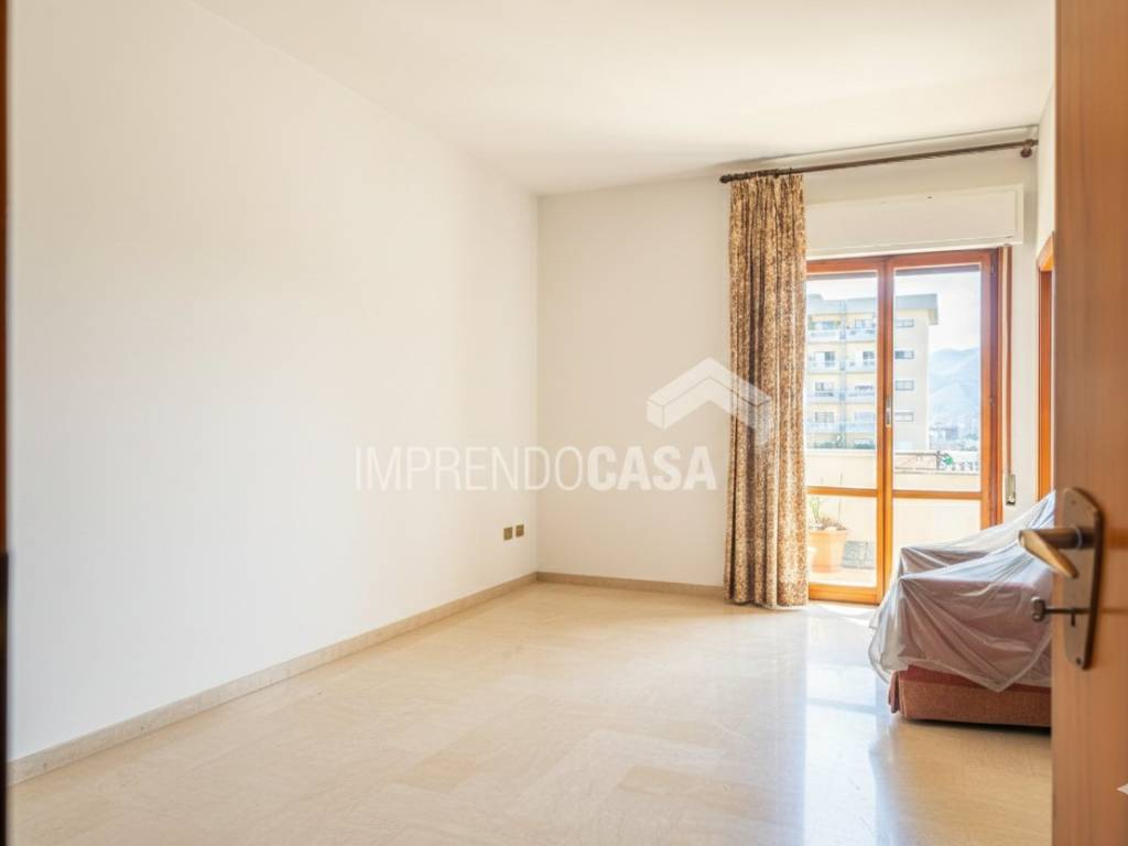 Appartamento a Palermo in Viale delle Alpi, 52 - Foto 4