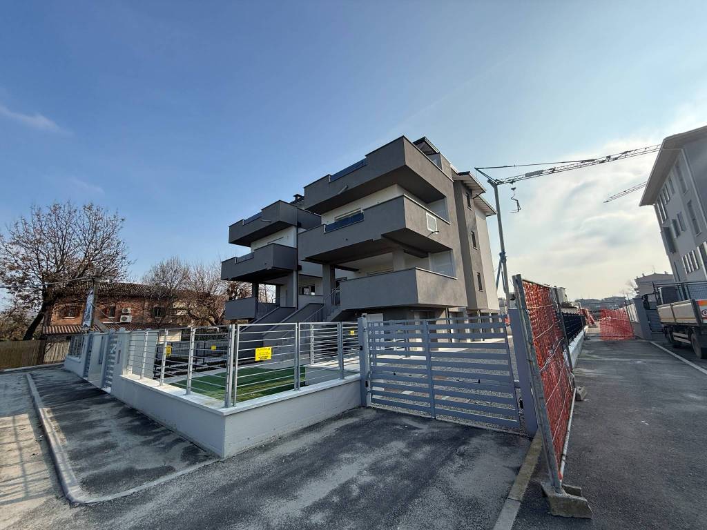 Appartamento a Maranello in Via Nuova Estense, 1352 - Foto 2