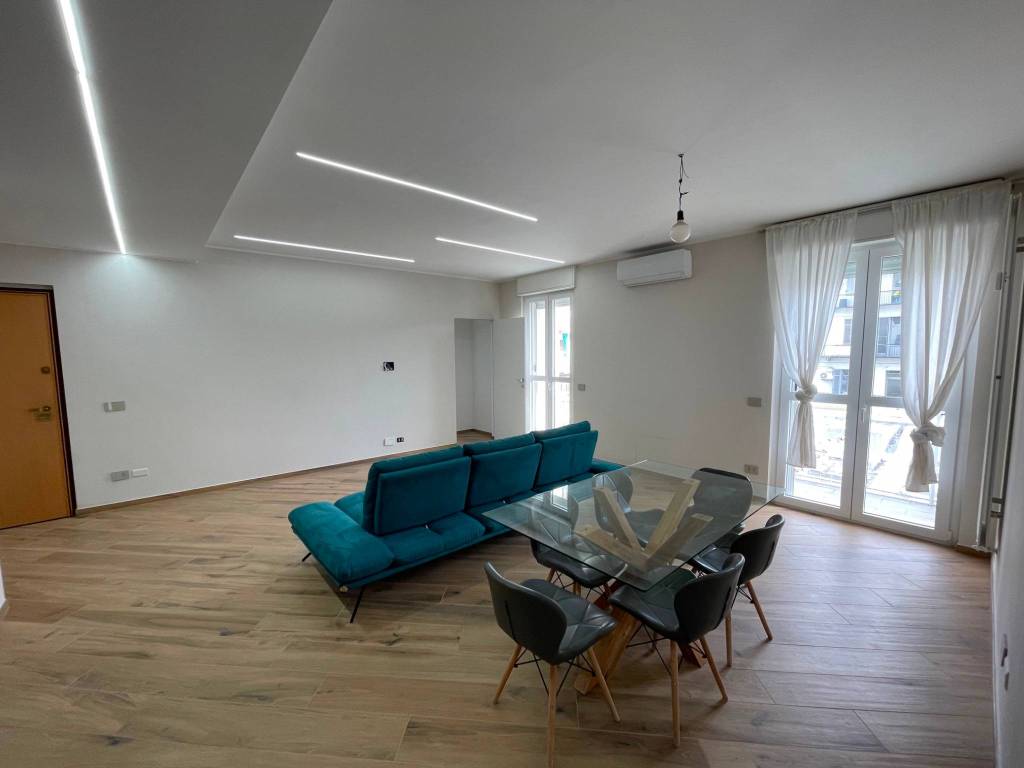 Appartamento a Alessandria in Via San Francesco d'Assisi, 40 - Foto 2