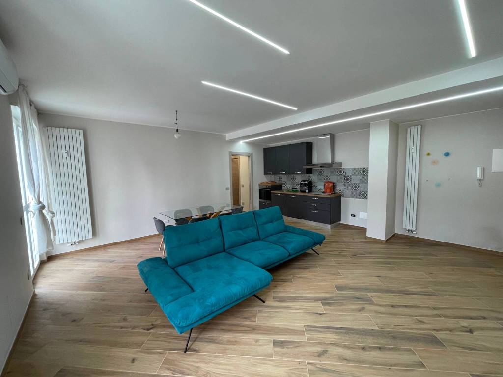 Appartamento a Alessandria in Via San Francesco d'Assisi, 40 - Foto 3