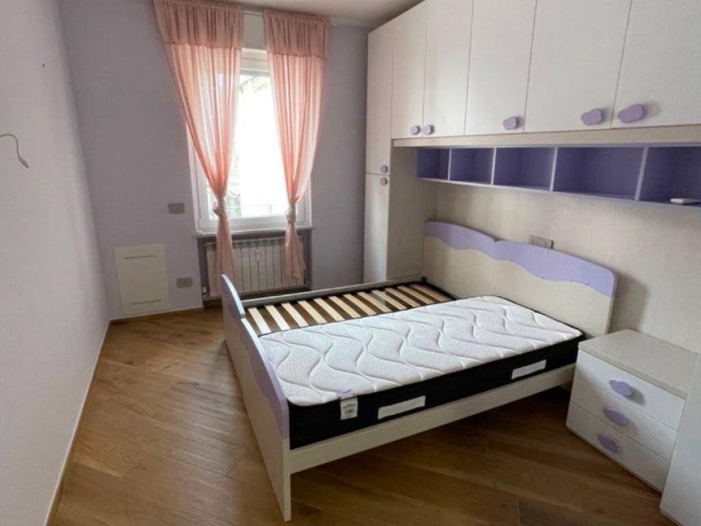 Appartamento a Alessandria in Via San Francesco d'Assisi, 40 - Foto 5