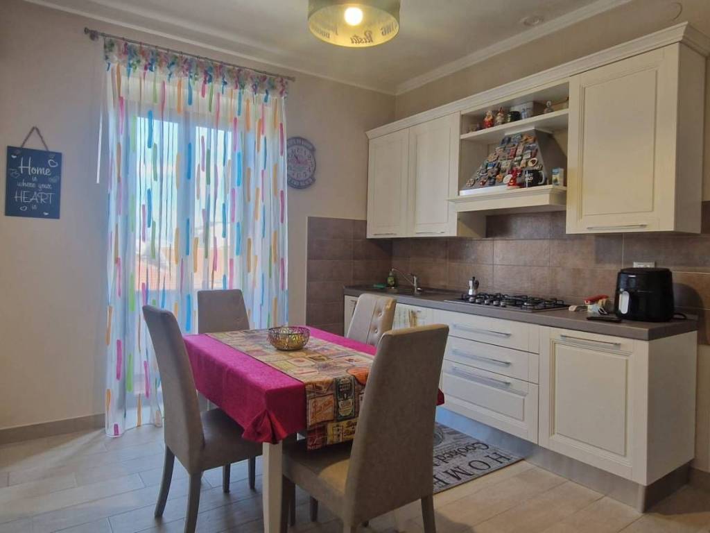 Appartamento a Avezzano in Via Mazzini - Foto 2