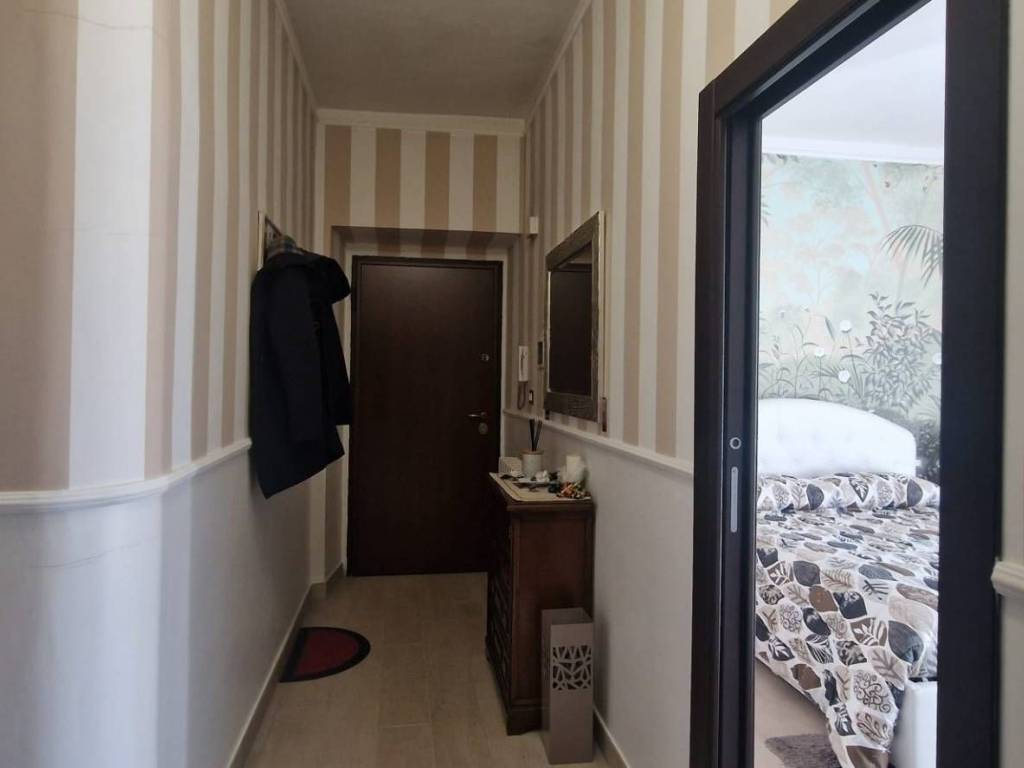 Appartamento a Avezzano in Via Mazzini - Foto 5