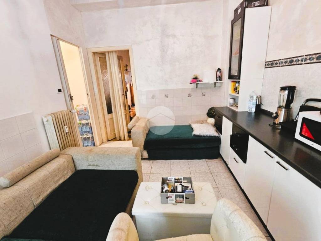 Appartamento a Torino in Via solari, 26 - Foto 5