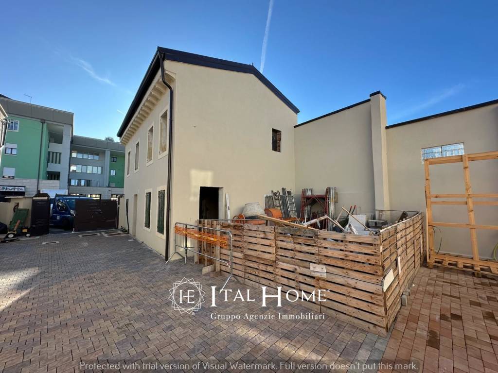 Villa a San giovanni lupatoto in Via Venezia - Foto 3