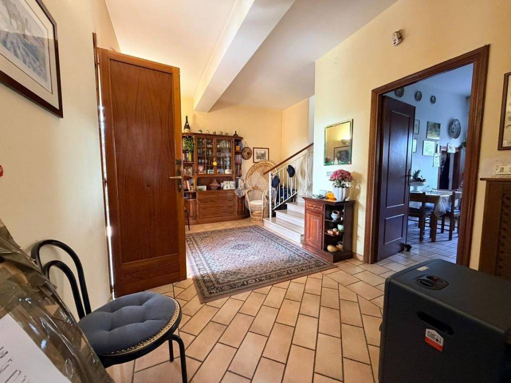 Villa a Ceccano in Via Badia, 153 - Foto 5