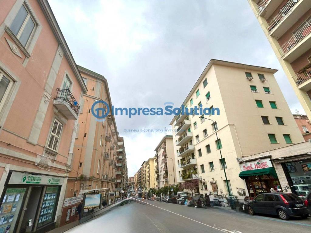 Immobile a Napoli in Via Francesco Cilea - Foto 2