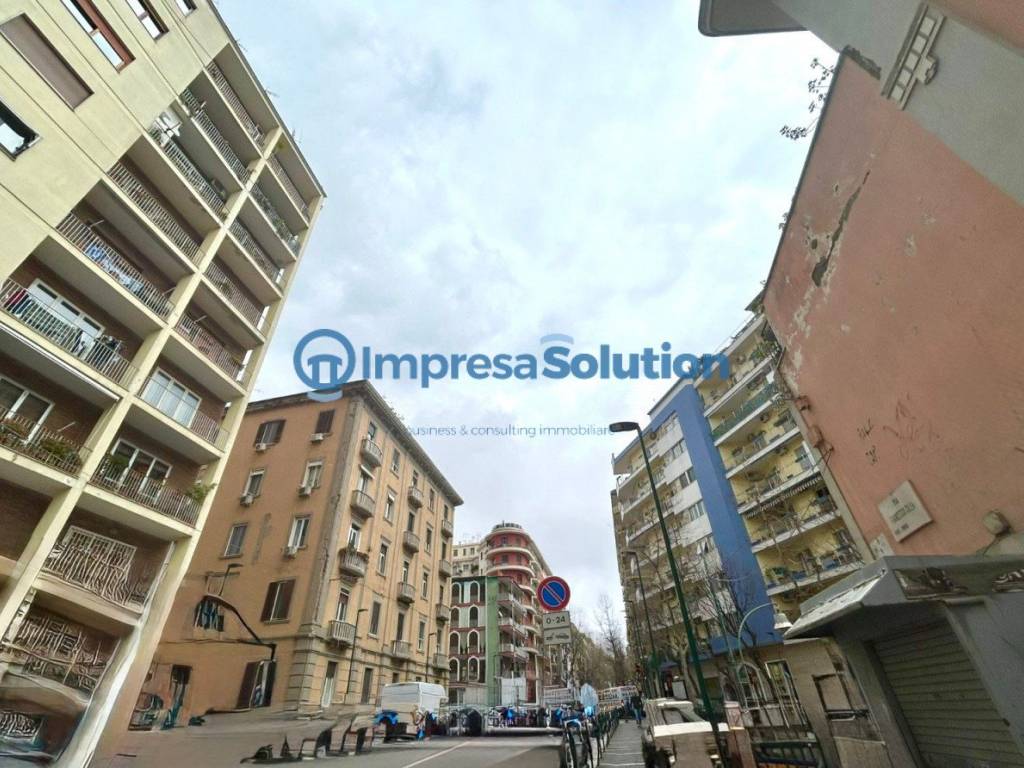Immobile a Napoli in Via Francesco Cilea - Foto 3
