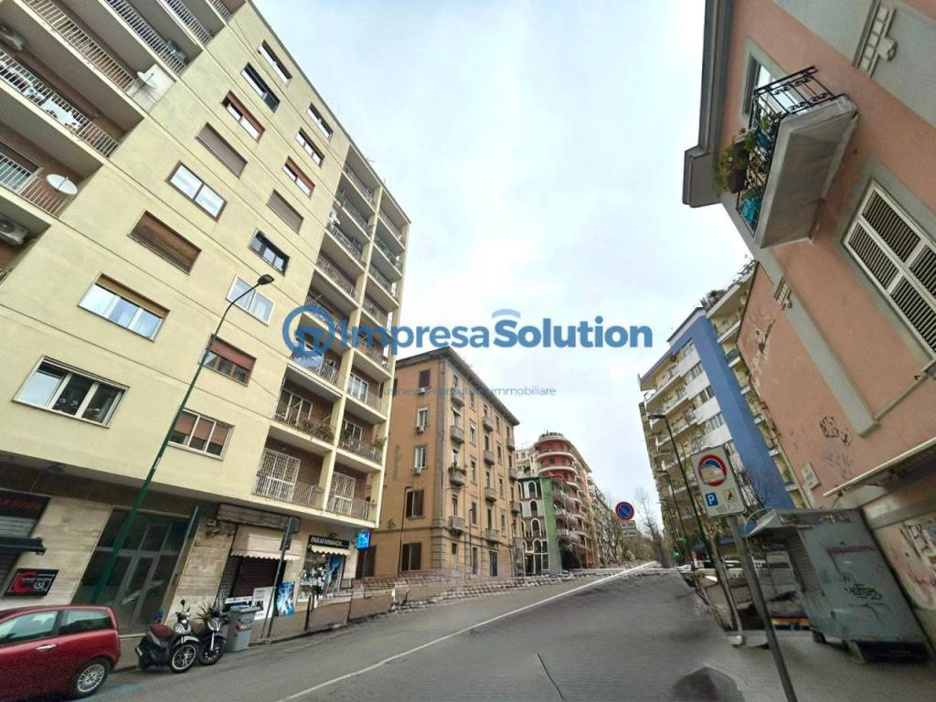 Immobile a Napoli in Via Francesco Cilea - Foto 4