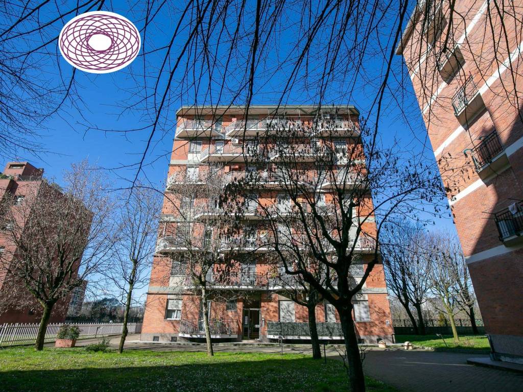 Appartamento a Segrate in Via Abruzzi, 64 - Foto 2