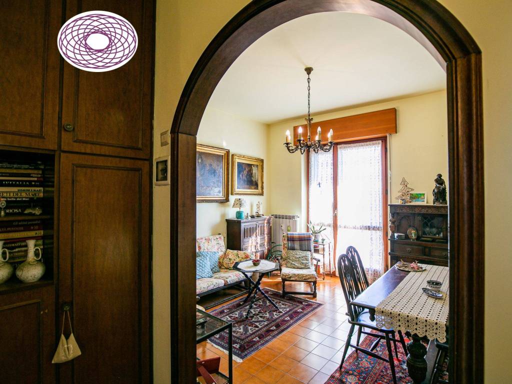 Appartamento a Segrate in Via Abruzzi, 64 - Foto 4