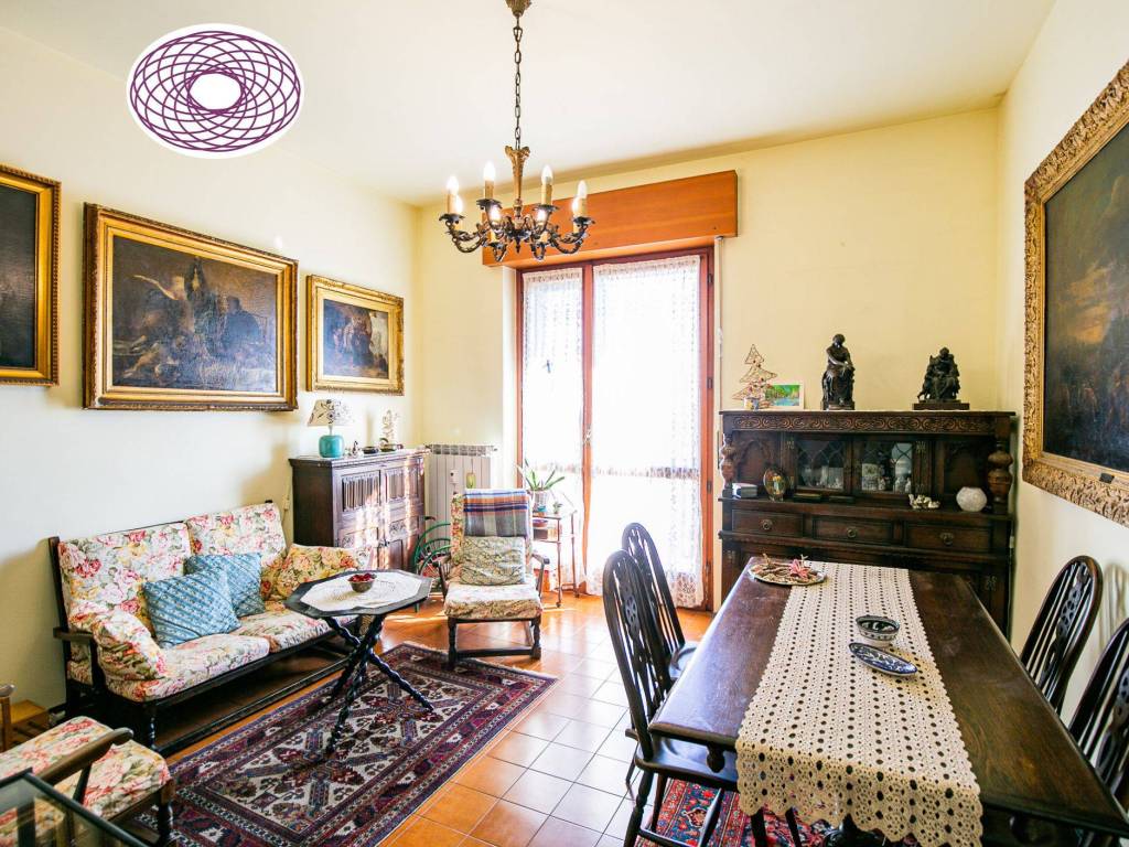 Appartamento a Segrate in Via Abruzzi, 64 - Foto 5