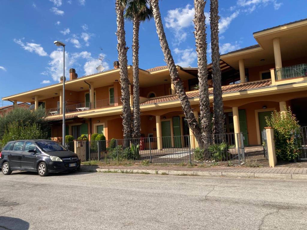 Appartamento a Cartoceto - Foto 2