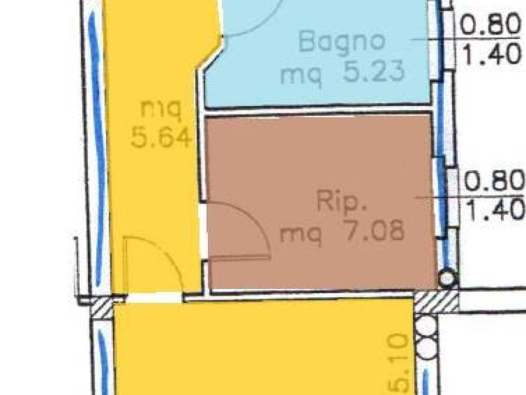 Appartamento a Cartoceto - Foto 3
