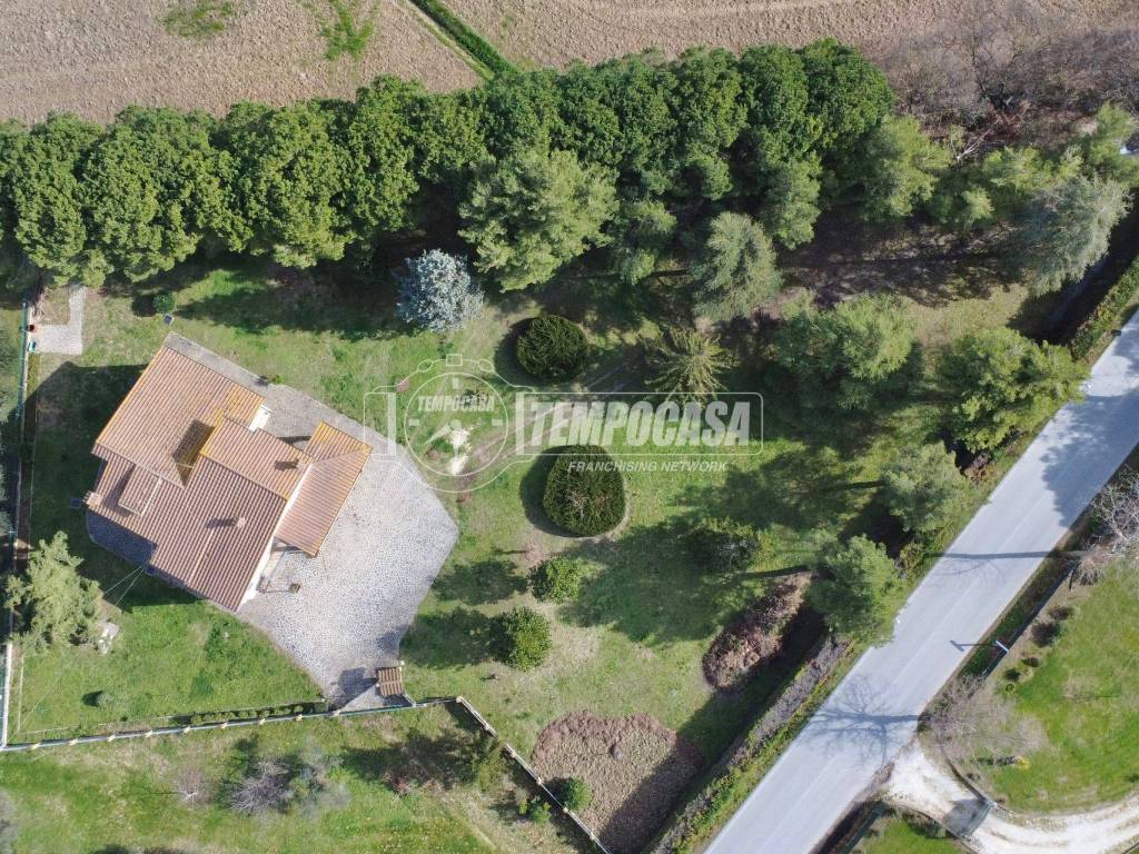 Villa a Loreto - Foto 2