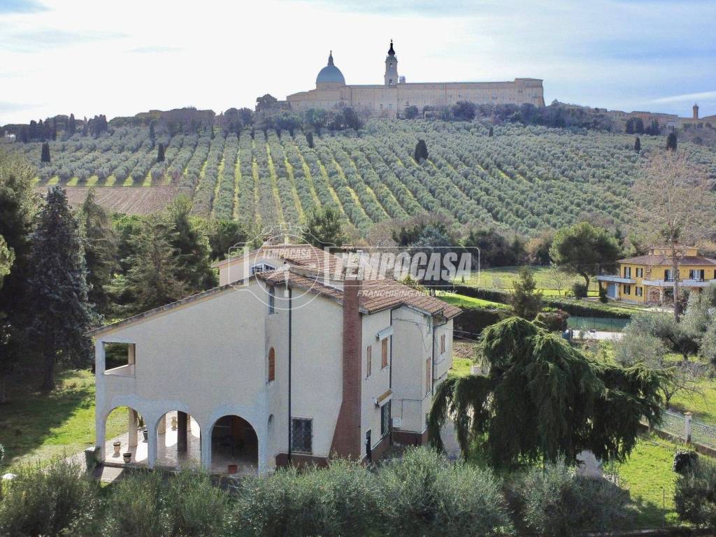 Villa a Loreto - Foto 4