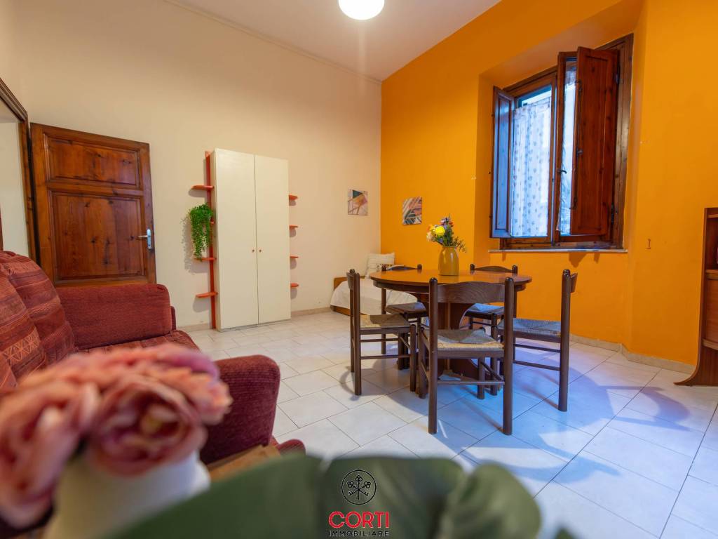 Appartamento a Follonica in Via Serri, 36 - Foto 2